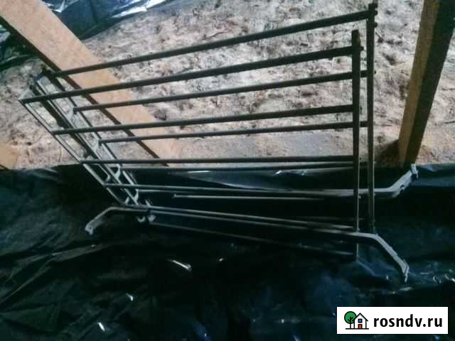 Багажник на машину Жигули Рубцовск - изображение 1