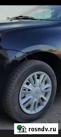 Cordiant 175/65 R14 4шт Орск - изображение 1