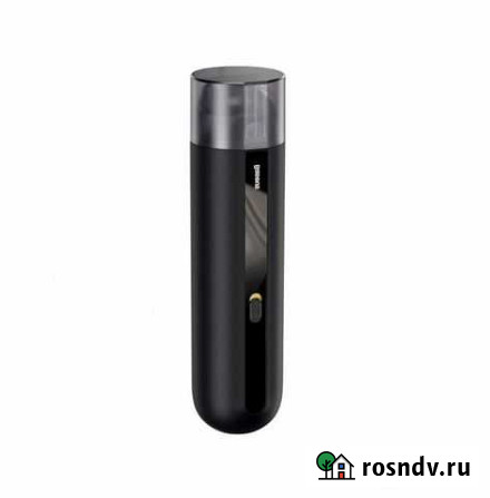 Пылесос авт. Baseus Car Vacuum Cleaner A2 Новый Смоленск - изображение 1