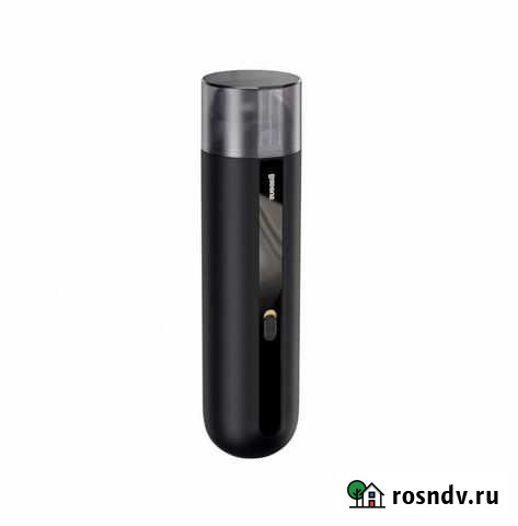Пылесос авт. Baseus Car Vacuum Cleaner A2 Новый Смоленск - изображение 1