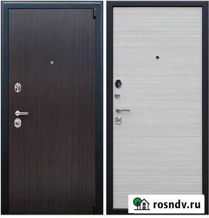 Входная дверь Подольск - изображение 1