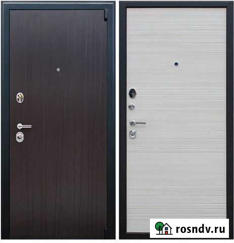 Входная дверь Подольск - изображение 1