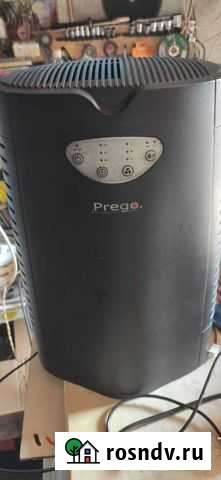 Очиститель воздуха Выборг - изображение 1