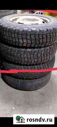 Pneumant 175/70 R13 2шт Салават
