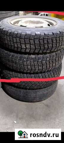 Pneumant 175/70 R13 2шт Салават - изображение 1