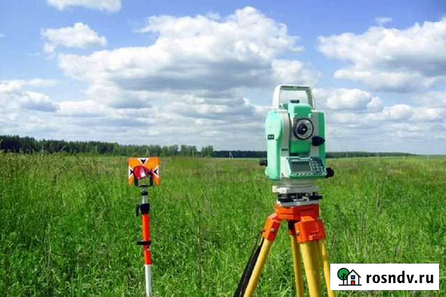 Кадастровый инженер, межевание, технические планы Новосибирск - изображение 1