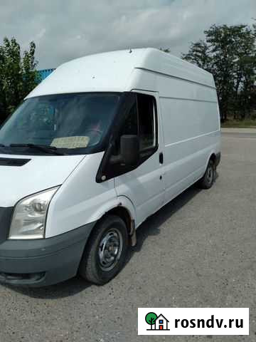 Грузоперевозки Прохладный - изображение 1