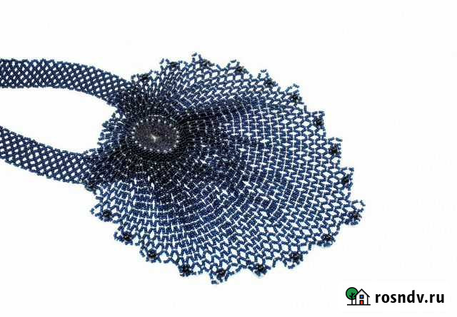 Курсы, уроки бисероплетения (репетитор по бисеру) Москва - изображение 1