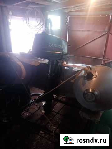 Лодка с мотором Нижний Чир - изображение 1