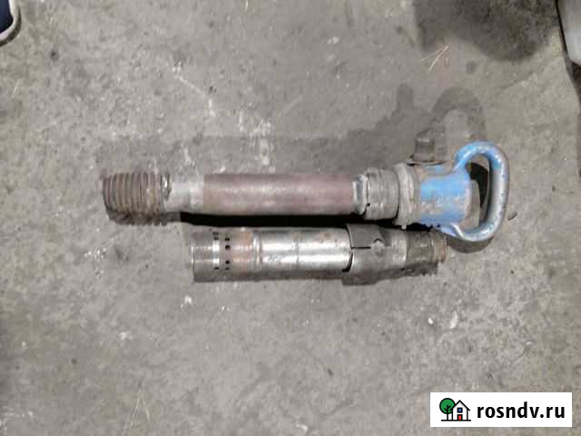 Отбойный молоток Киселевск - изображение 1