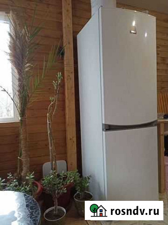 Холодильник zanussi Симферополь - изображение 1