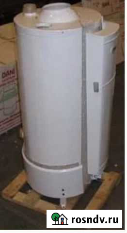 Газовый котел dani (новый) Нерехта - изображение 1