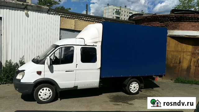 Грузоперевозки Грузчики Златоуст - изображение 1