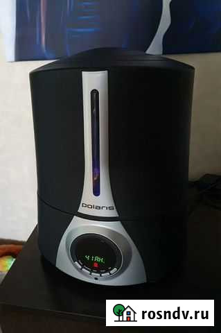 Увлажнитель Polaris Севастополь - изображение 1