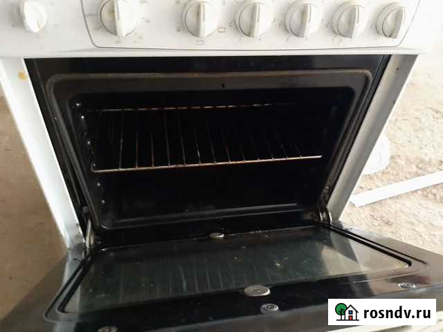 Печь эликтрическая С духовкой Джанкой - изображение 1