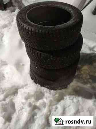 Continental 195/55 R16 4шт Всеволожск