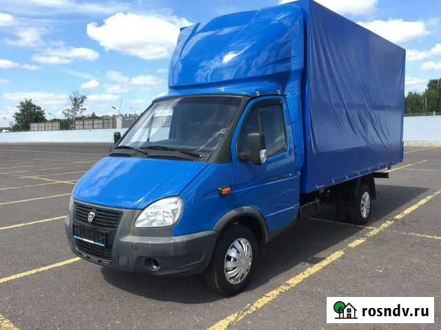 Грузоперевозки, переезды Ханты-Мансийск - изображение 1