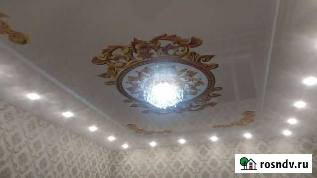 Натяжные потолки Омск - изображение 1
