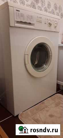 Стиральная машина Zanussi fl 904 nn Соликамск - изображение 1