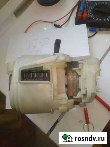 Циркуляционный насос для посудомойки Хабаровск - изображение 1