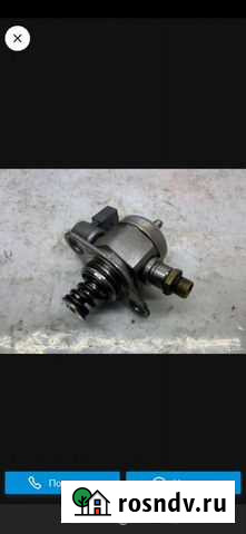 Тнвд volkswagen Tiguan 2.0 Красногвардейское - изображение 1