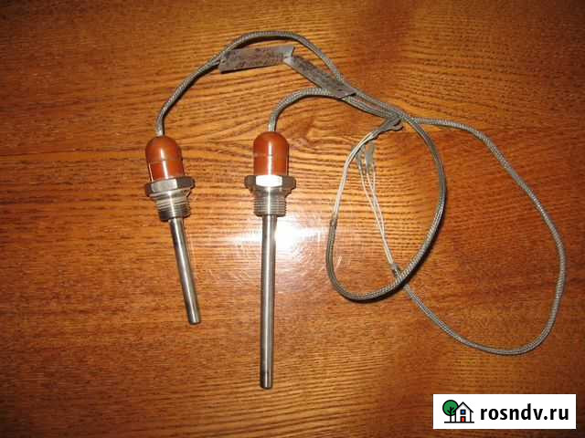 Датчик температуры Иваново - изображение 1