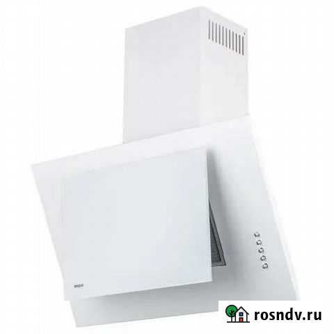 Кухонная вытяжка наклонная akpo WK-4 Optima eco Махачкала - изображение 1