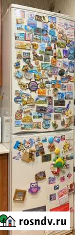 Холодильник Атлант Старая Русса - изображение 1