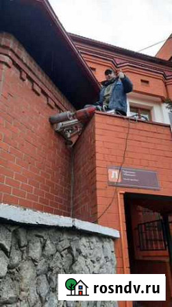 Алмазное бурение сверление отверстий Екатеринбург - изображение 1