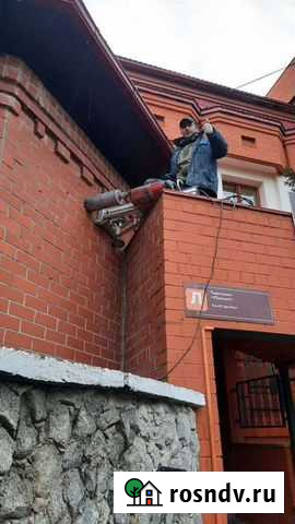 Алмазное бурение сверление отверстий Екатеринбург - изображение 1