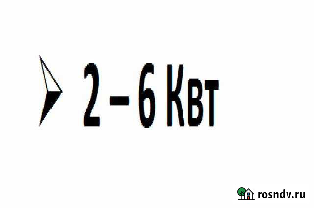 Электрокотел Воронеж - изображение 1