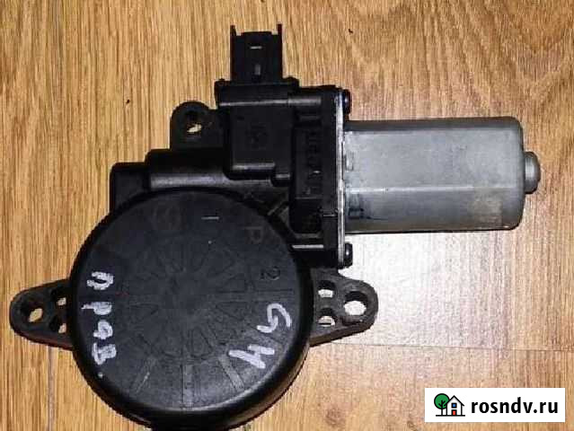 Моторчик стеклоподъёмника Мазда 6 gh Кингисепп - изображение 1