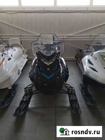 Снегоход vektor 551 Бердск - изображение 1