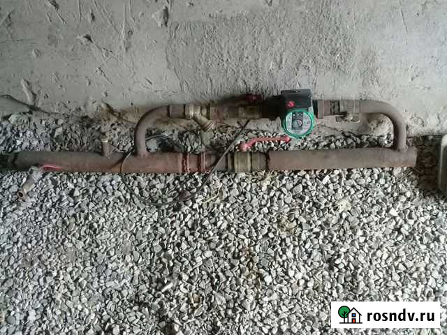 Водянной насос Завьялово - изображение 1