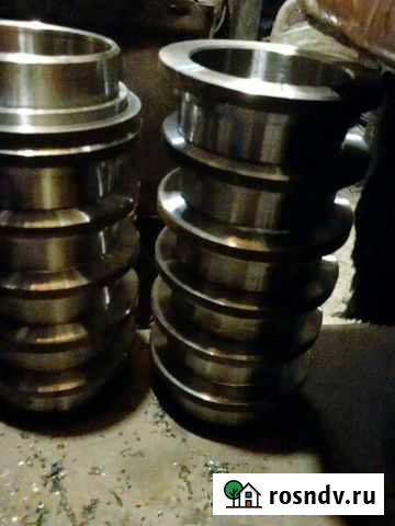 Токарные работы. сварка полу автоматом Барнаул - изображение 1