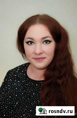 Няня, воспитатель, репетитор Волжский - изображение 1