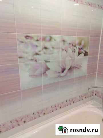 Ремонт санузлов, ванных комнат Иваново - изображение 1