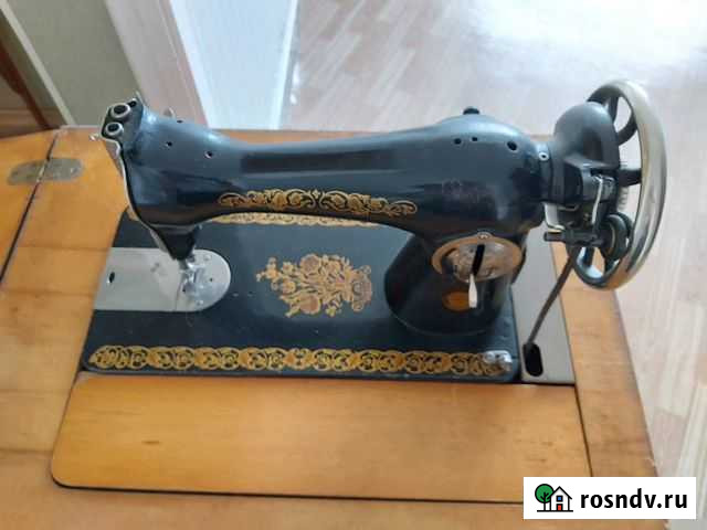 Швейная машина пмз Курган - изображение 1