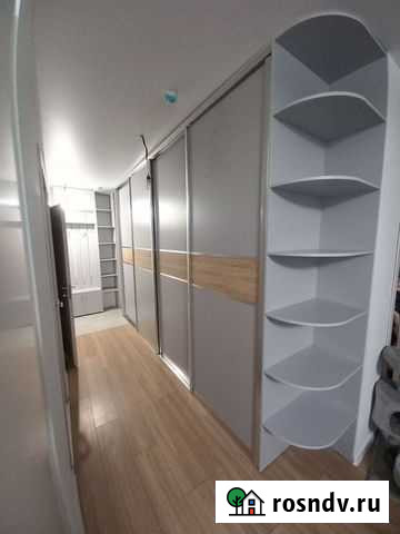 Производство мебели по индивидуальным размерам Малоярославец - изображение 1