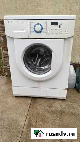 Стиральная машина на запчасти Бугуруслан - изображение 1