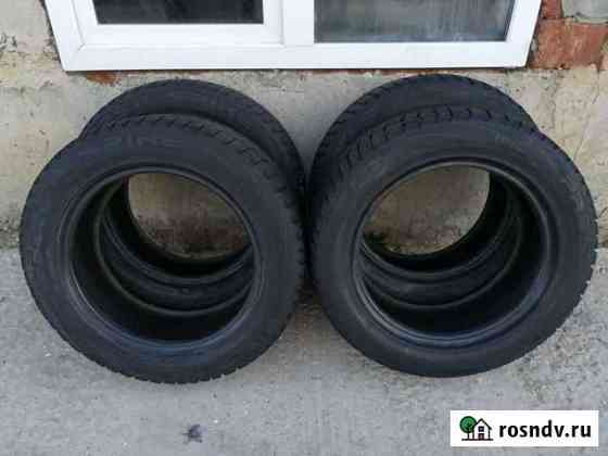Presa 205/60 R16 4шт Каспийск