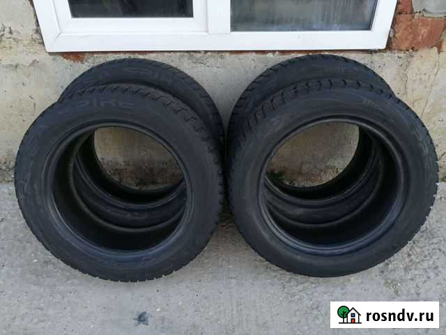Presa 205/60 R16 4шт Каспийск - изображение 1