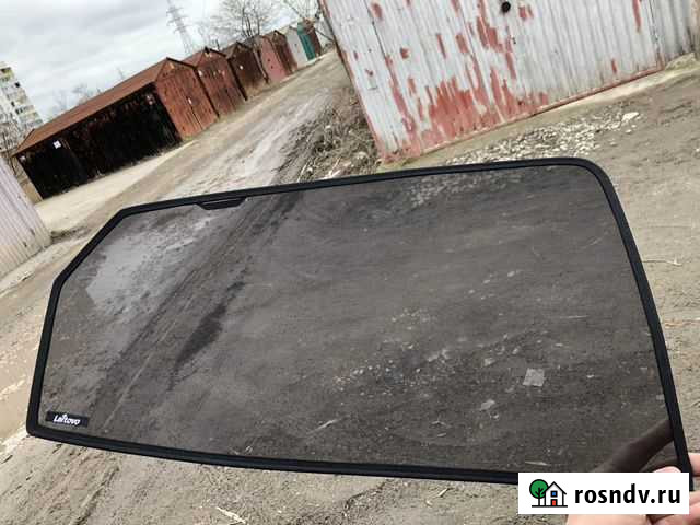 Защитные шторки Laitovo на Hyundai ix35 2010-2015 Керчь - изображение 1