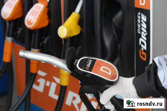 Продам дизельное топливо(Зима) Шуя - изображение 1