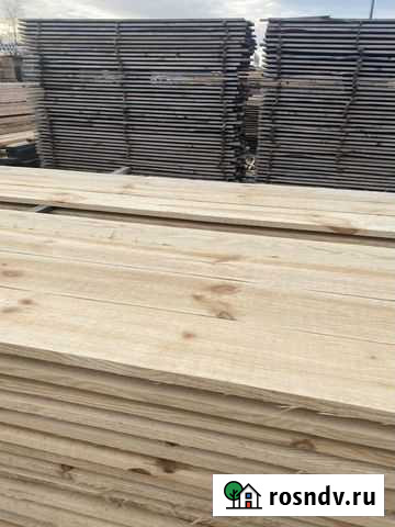 Доска, Вагонка, Брус Клинцы - изображение 1