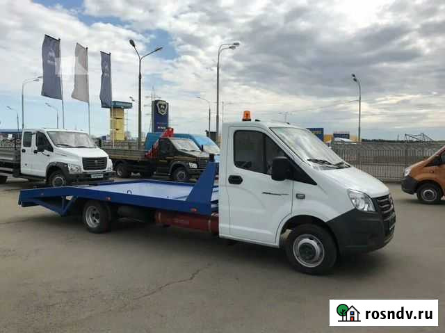 Эвакуатор город межгород Домодедово - изображение 1