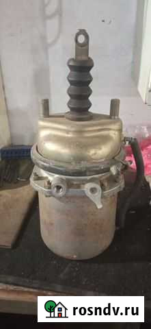 Энергоаккумулятор 100 3519100 камаз Муром - изображение 1