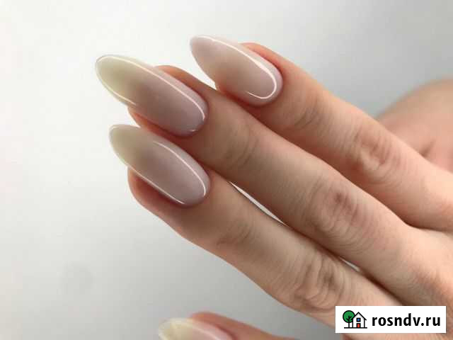 Мастер маникюра Ханты-Мансийск - изображение 1