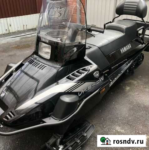 Снегоход Чита - изображение 1