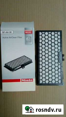 Фильтр Miele SF-AA30 Ижевск - изображение 1